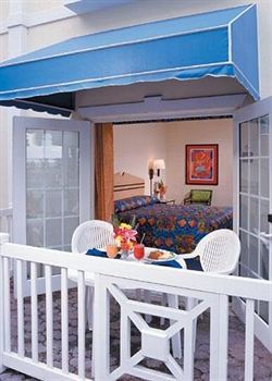Holiday Inn Express & Suites 拿骚 外观 照片